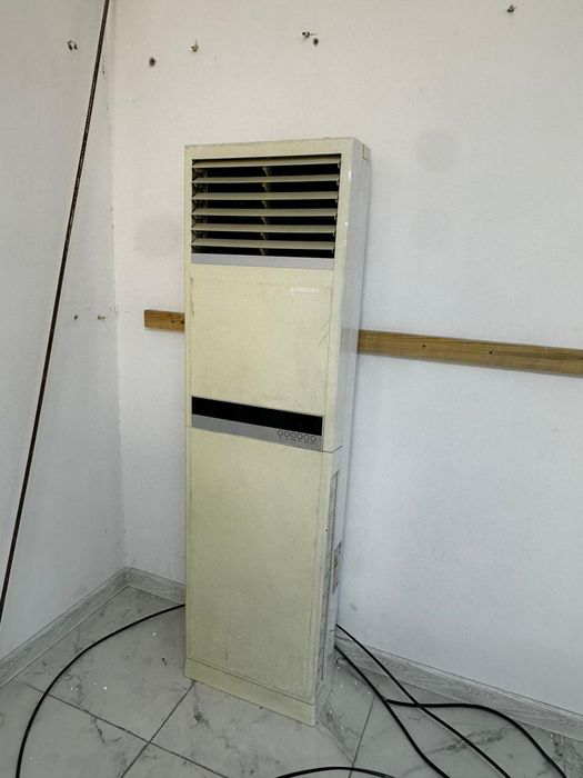 Кондиционер установка и ремонт