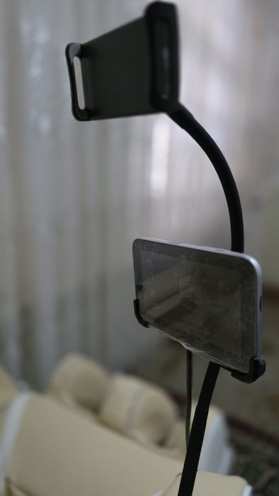 Massajni kreslo model (space)