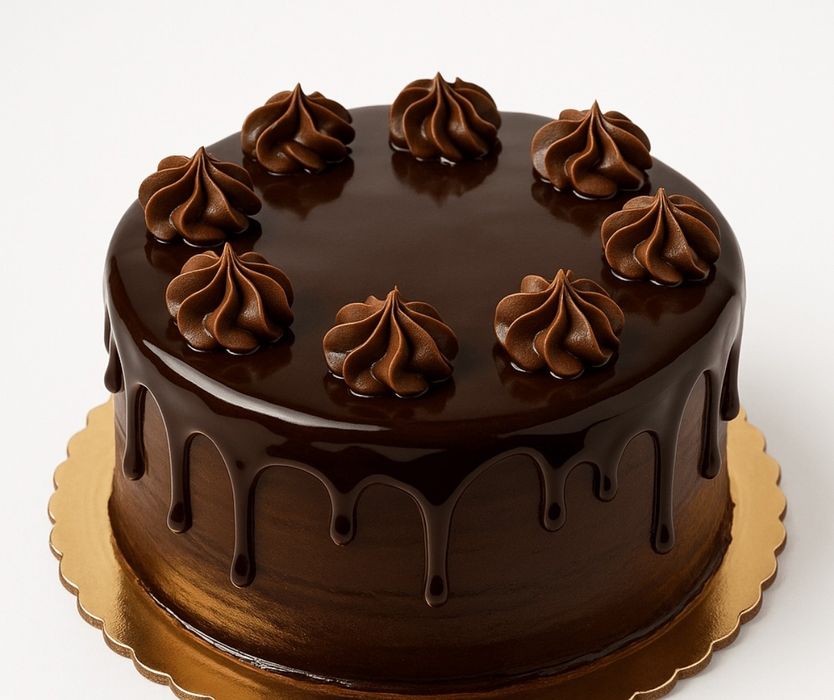 Torturi la comanda și prăjituri