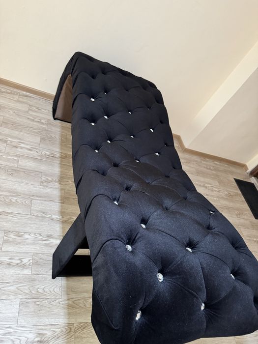 Продам анатомическую кушетку