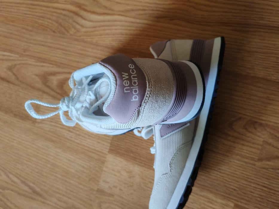 Adidași New Balance 515 Noi