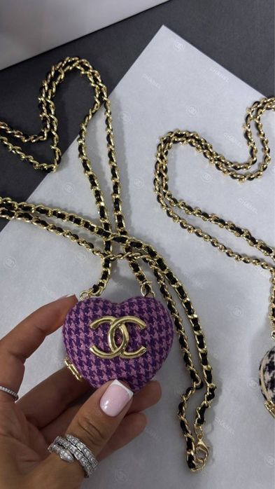 Chanel vip gift сумочка аксесуар