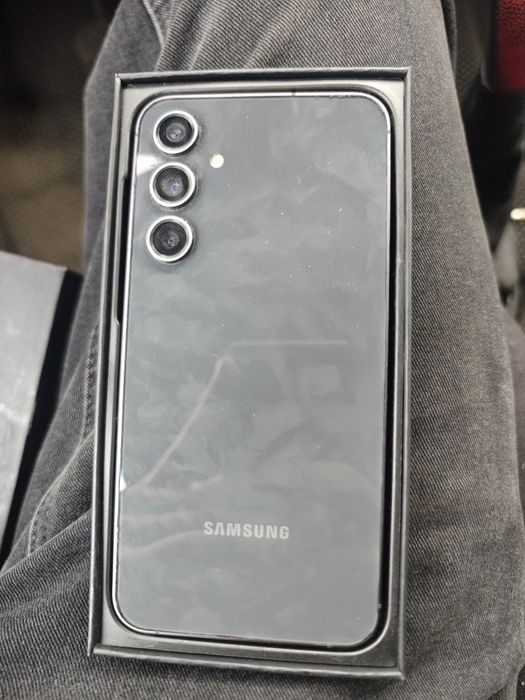 Samsung S23FE 256gb