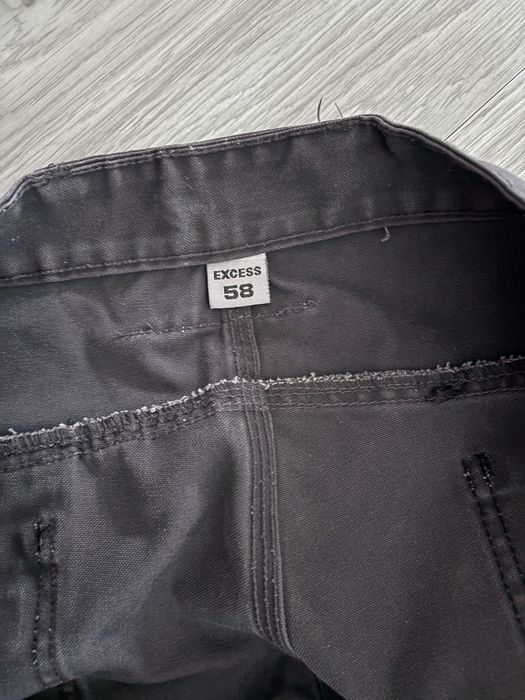 Работни панталони