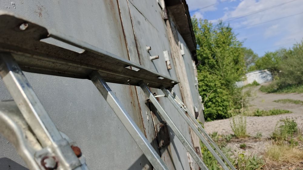 Скиф багажник на крышу