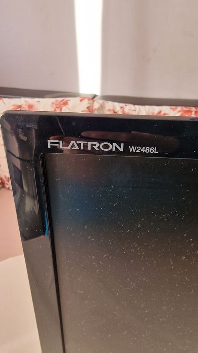 Монитор Lg 24 инча