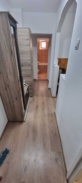 Ofer spre închiriere apartament 2 camere, confort 1, Tudor, zona Corina, parter inalt