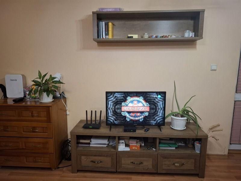 Дава се под наем Двустаен апартамент в София, Хиподрума - 58 кв.м за 548.25 € - Снимка #1