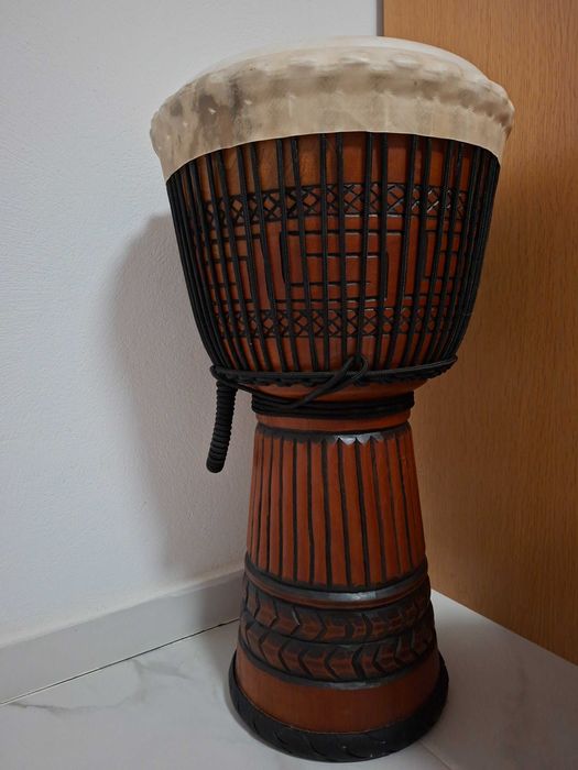 Djembe Terre Africa Style