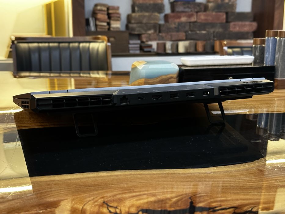 Lenovo Legion 5 PRO 16IAH7H