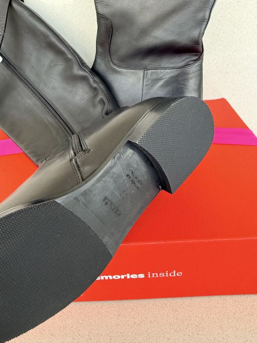 Vand cizma Hermes dama