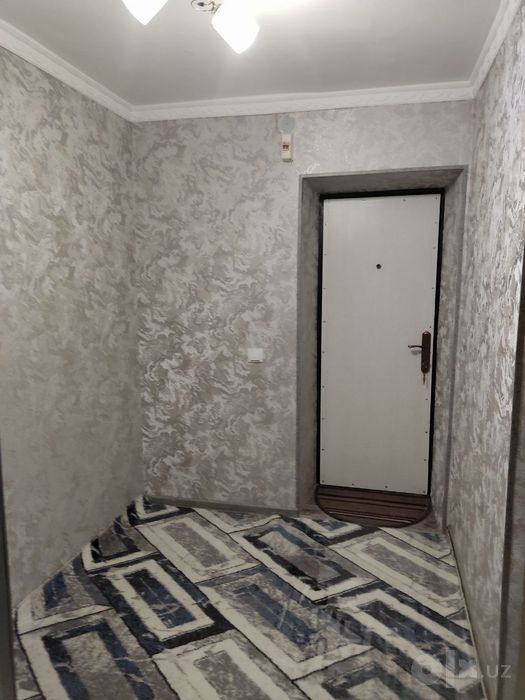 Продается квартира в центре города Фергане 50000$
