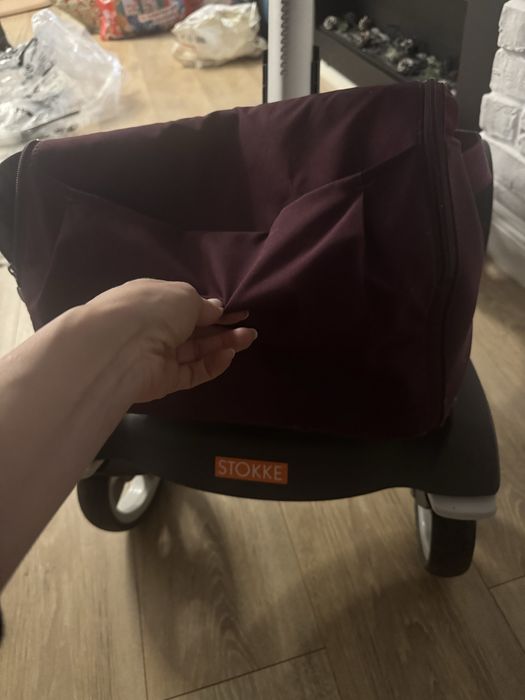 Stokke carucior pentru copii