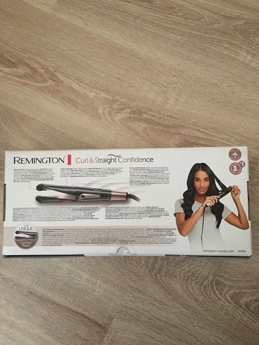 Преса за коса Remington