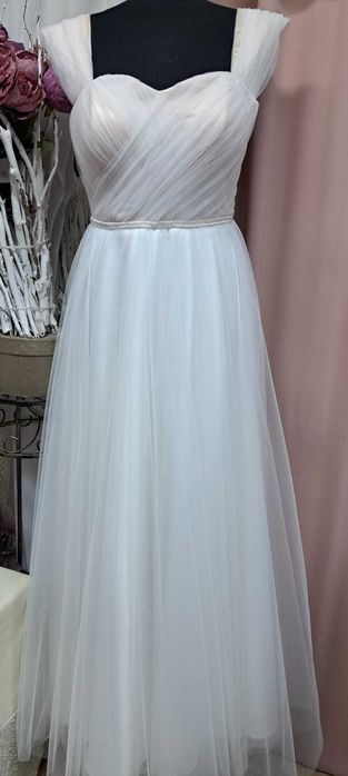 Rochie de mireasa
