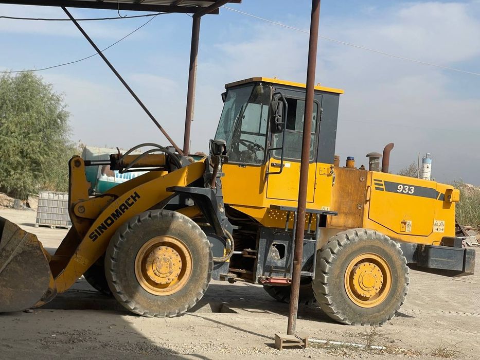 Выездная мойка Спецтехники бистро, качественно, на месте!!!