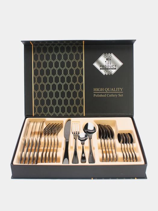 Набор столовых приборов