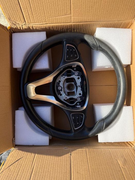 Volan Mercedes c class w 205 2014-2018