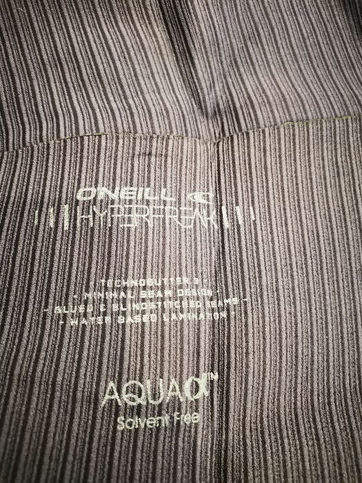 Wetsuit O'neill Hyperfreak 3/2 Neopren Surf Kite Windsurf Kitesurfing XL Nou