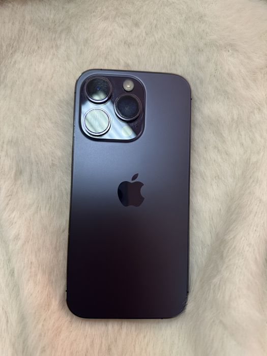 Продаю iphone 14 pro