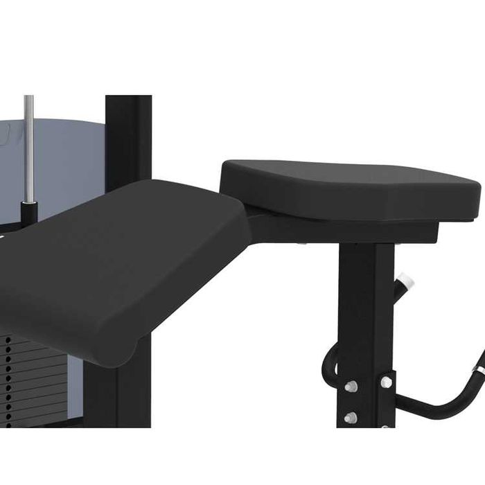 Impulse IF9321 Сгибание ног лежа