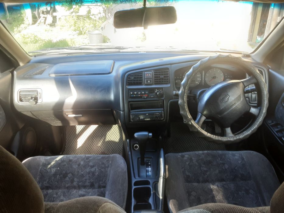 Nissan Primera срочно продам