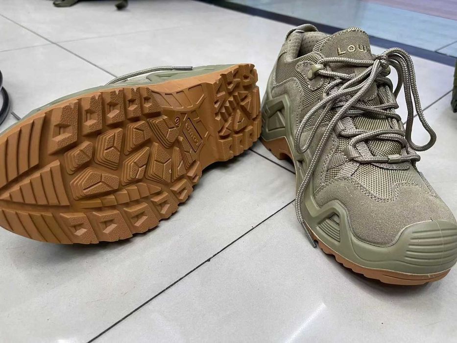 Натовские Тактические кроссовки  М-6., LOWA. Оптом и в Розницу