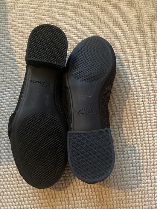 Pantofi / balerini dama Clarks, marimea 37.5