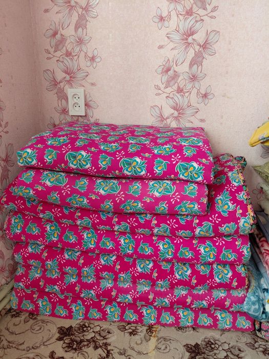 Корпе и корпеше сатылады