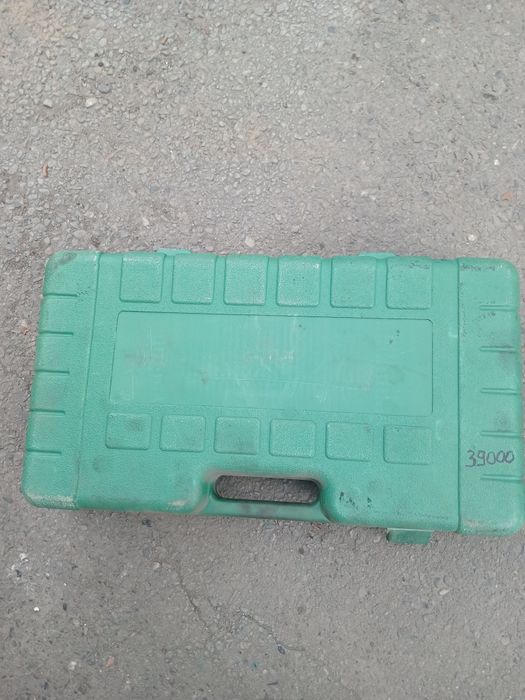 Набор головок больших 3/4"