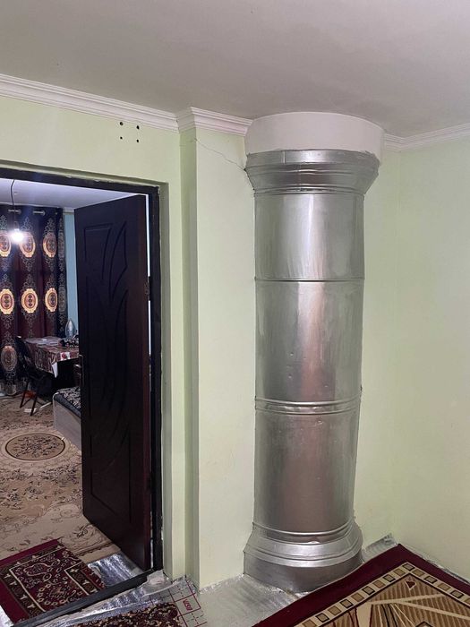 Uy Ijaraga beriladi. 4 xonali barcha sharoitlari mavjud