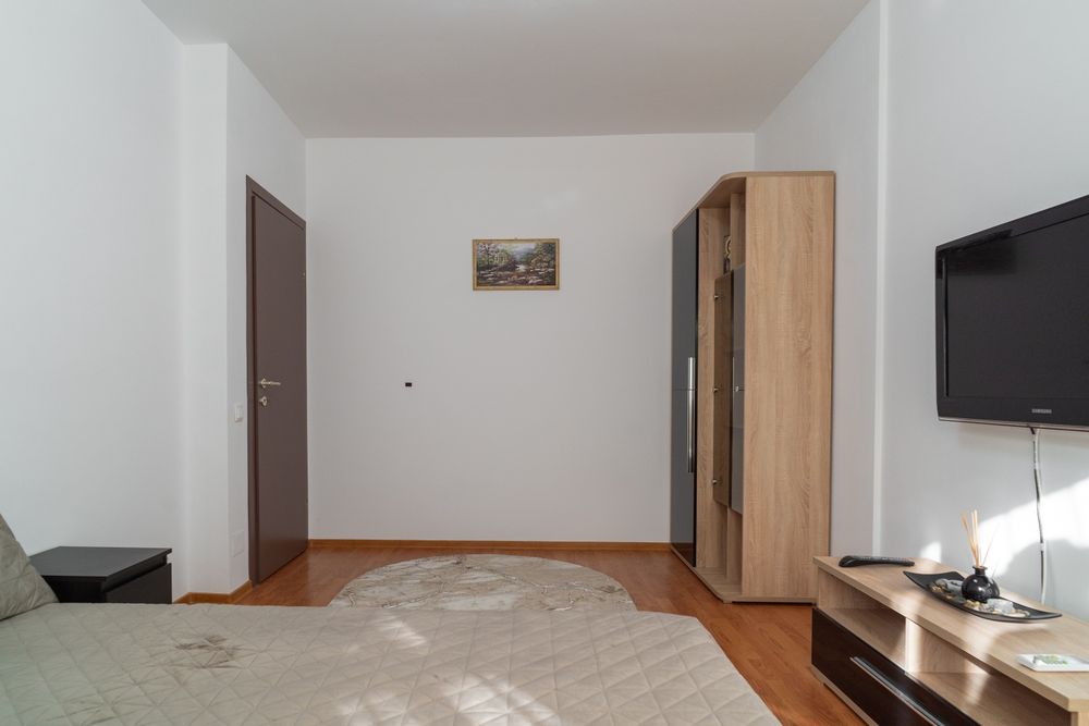 Inchiriez garsonieră Complex Gloria Jilava