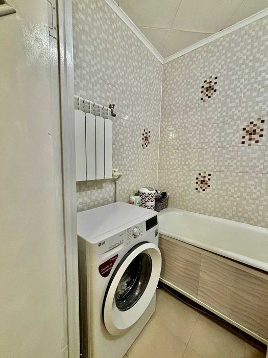 Продам квартиру 2 гор больница
