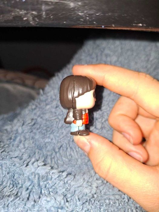Фигурка Kinder Уилл