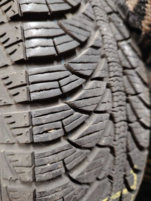 зимни гуми  FULDA