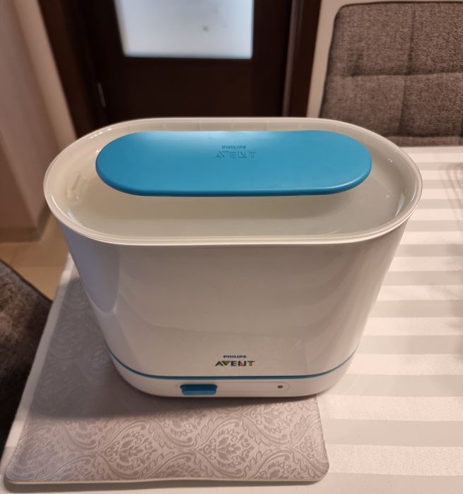 Sterilizator Philips Avent