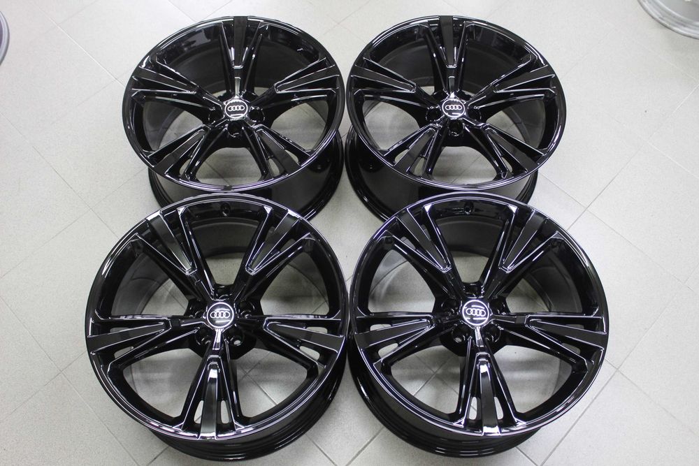 Джанти 21" Audi Q8, SQ8