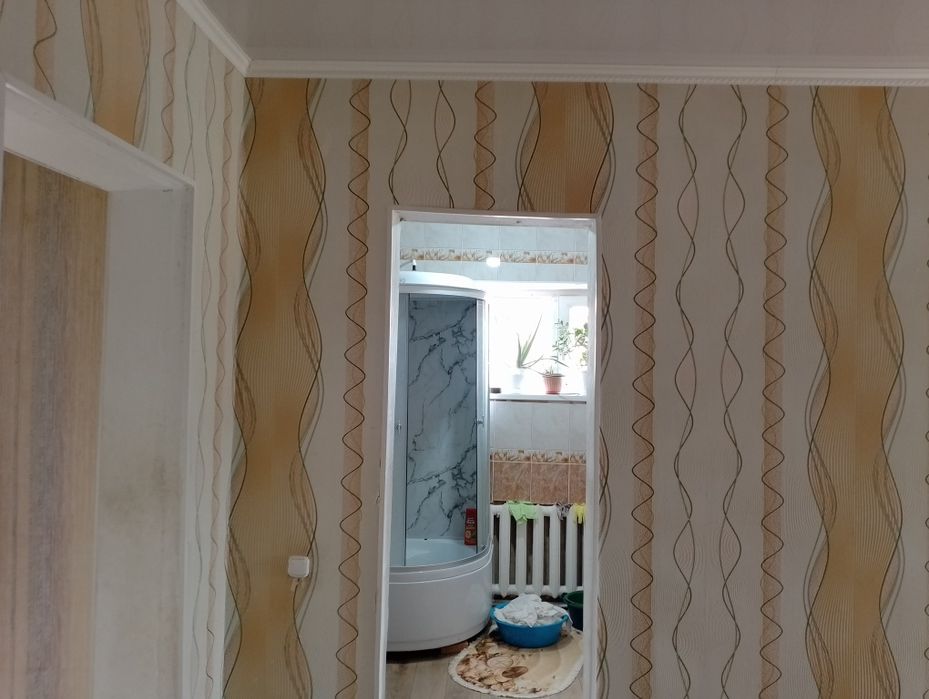 Продам дом район старый метчит
