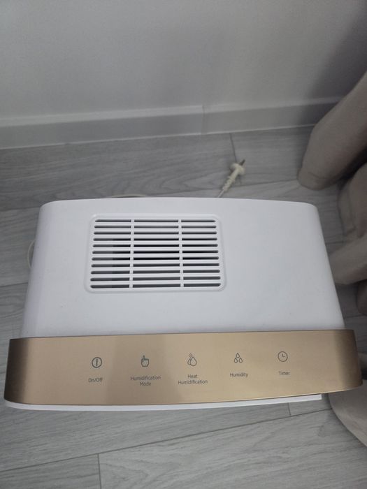 Umidificator Beko ca nou !