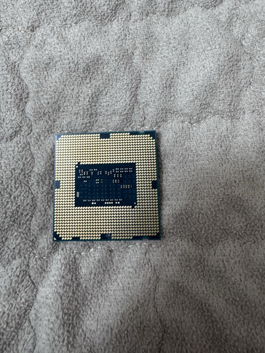 Процессор Intel Core i7-4790