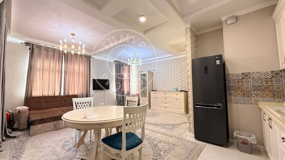 2/4/9 ЖК Ассалом Махтумкули,Ул Махтумкули,Макро, Golden House,68 м2