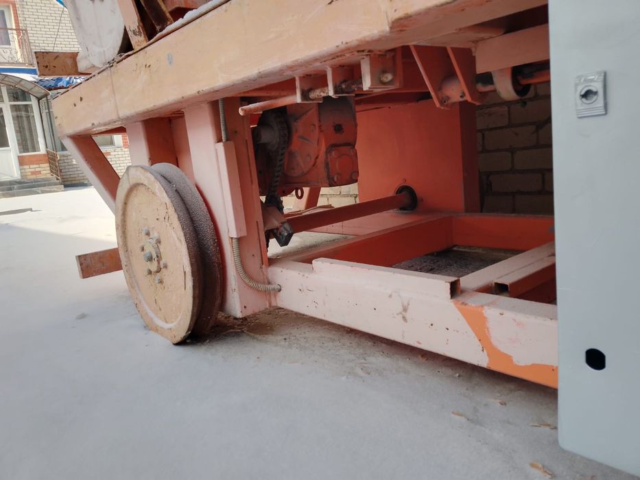 Продам вагонетки