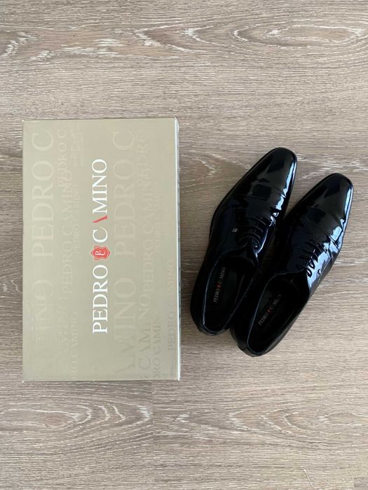 Туфли Pedro Camino
