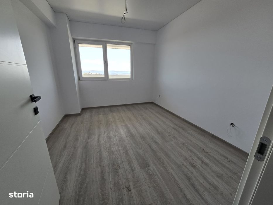 Apartament 3 camere Copou - Tva 21% inclus