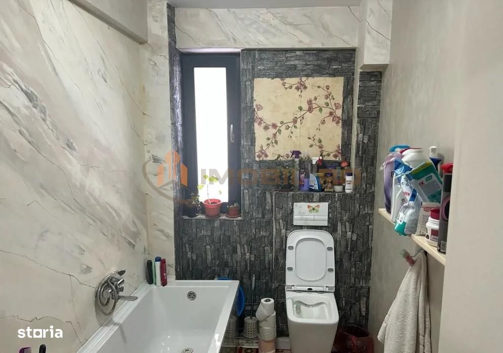 Apartament 1 camere zona Vișan