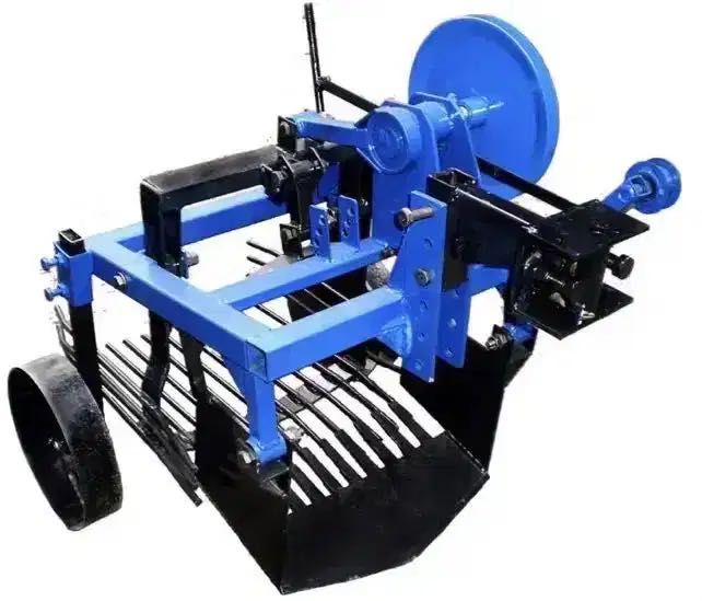 Masina de recoltat cartofi NOUA