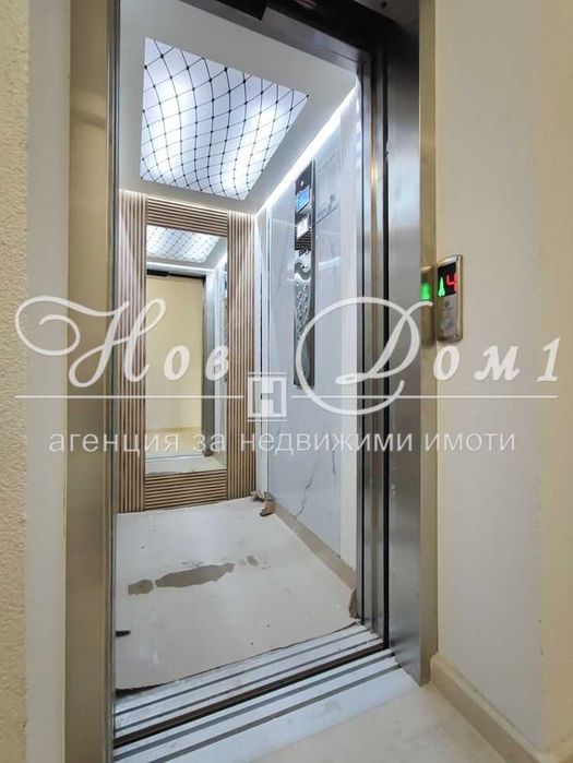 Продава се Тристаен апартамент в Варна, Кайсиева градина - 74 кв.м за 1102 €/кв.м - Снимка #9