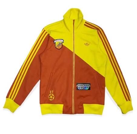 Olympic adidas bhutan