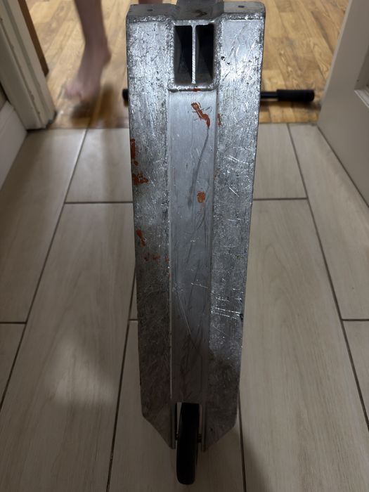 Limit трюковой самокат