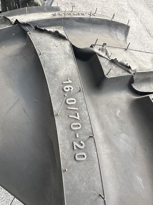 агро гума 16.0/70-20